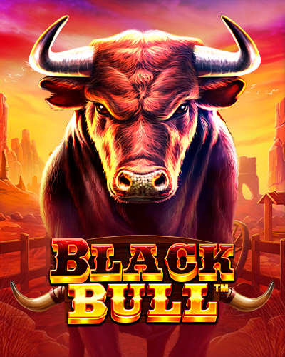 Black Bull game card