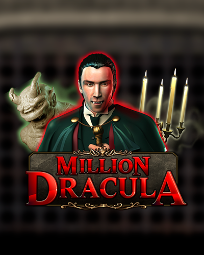 Million Dracula game card