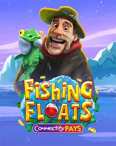 Fishing Floats Connectify Pays game card