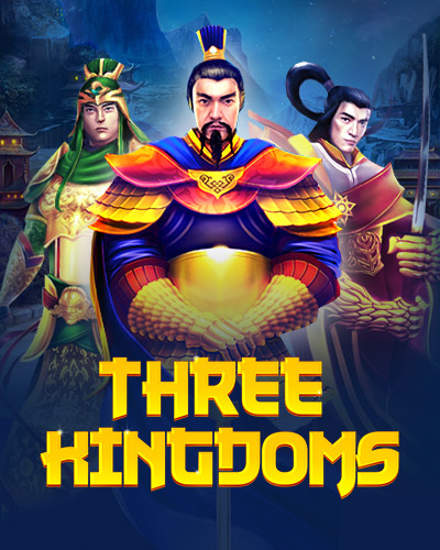 Three Kingdoms game card