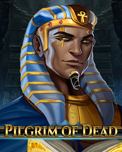 Pilgrim of Dead game card