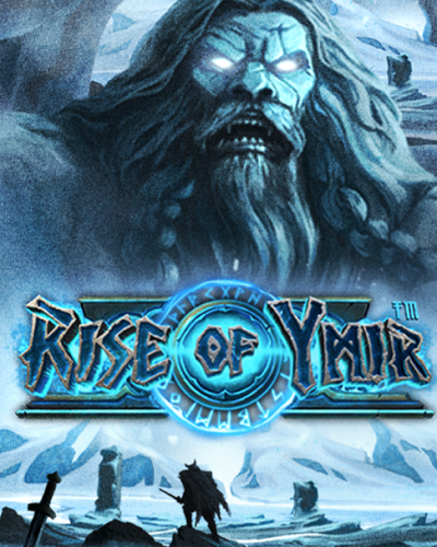 Rise of Ymir game card