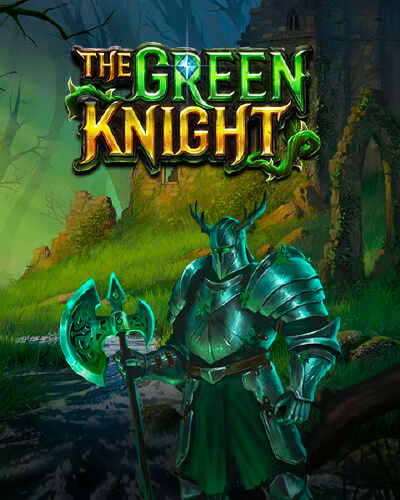 The Green Knight game card