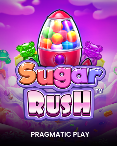 Sugar Rush game card