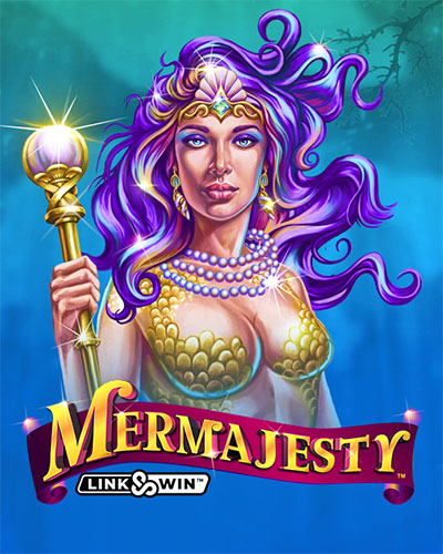 Mermajesty game card