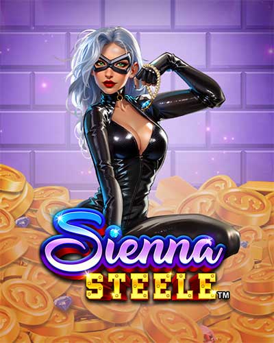 Sienna Steele game card