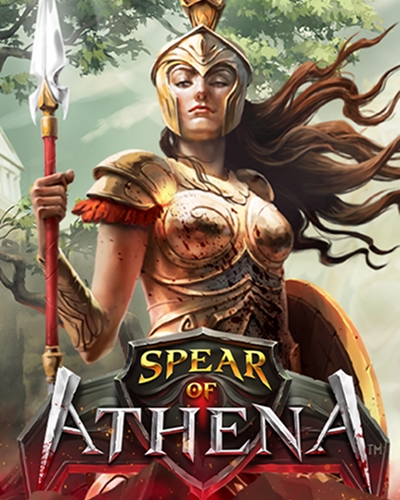 Spear of Athena game card