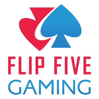 Flip Five Gaming