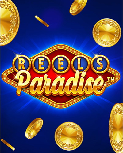 Reels Paradise game card