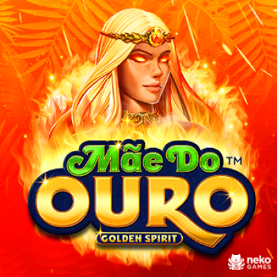 Mae Do Ouro: Golden Spirit game card