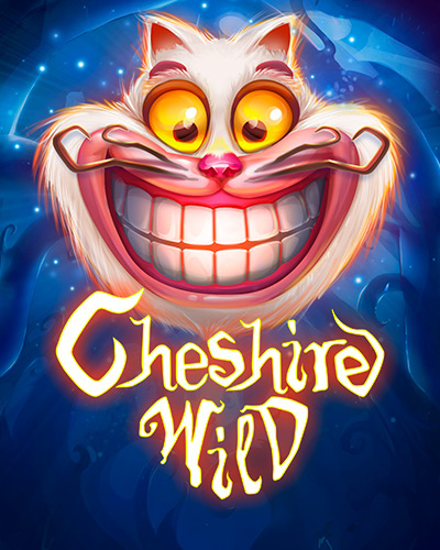 Cheshire Wild game card