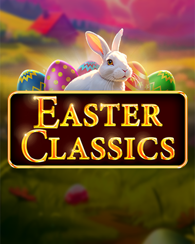 Easter Classics game card
