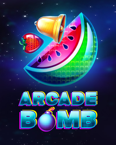 Arcade Bomb game card