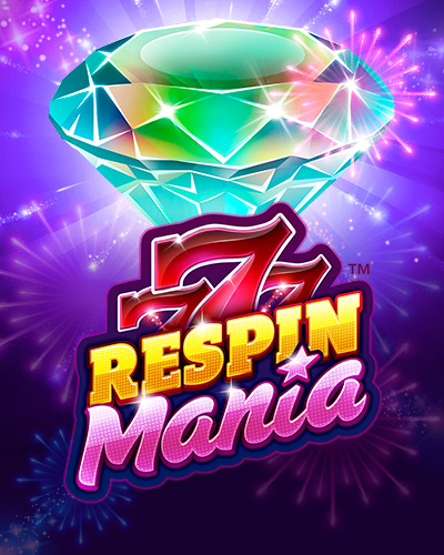 Respin Mania game card
