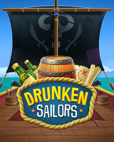 Drunken Sailors game card