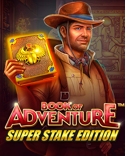 Book of Adventure