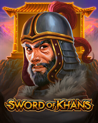 Sword of Khans game card