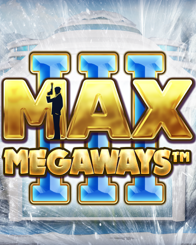 Max Megaways 3 game card