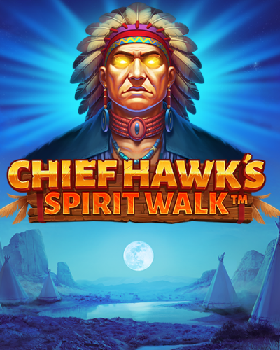 Chief Hawks Spirit Walk game card