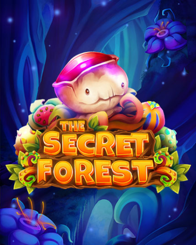 The Secret Forest game card
