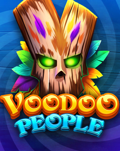 Voodoo People game card