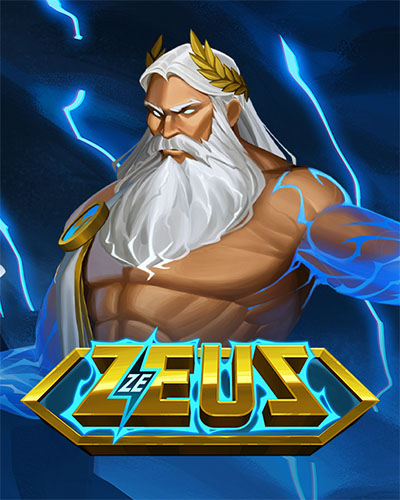 Ze Zeus game card