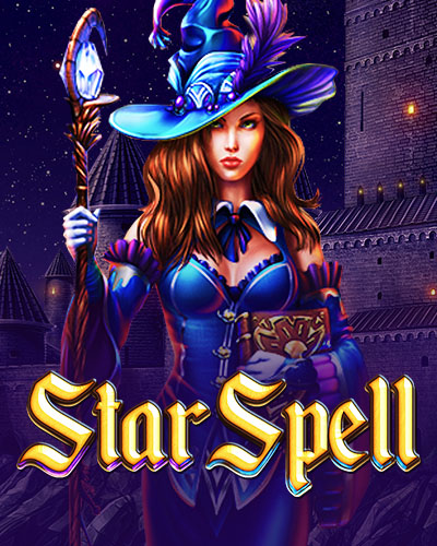 StarSpell game card