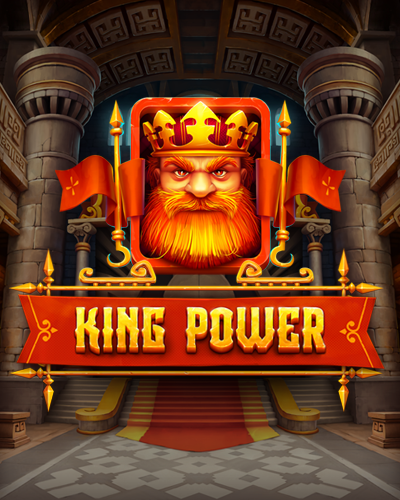 King Power game card