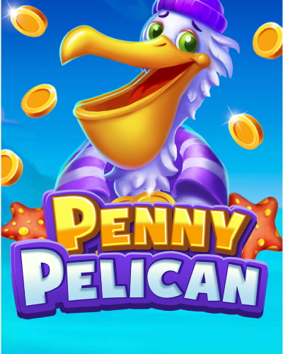 Penny Pelican game card