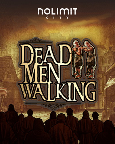 Dead Men Walking game card