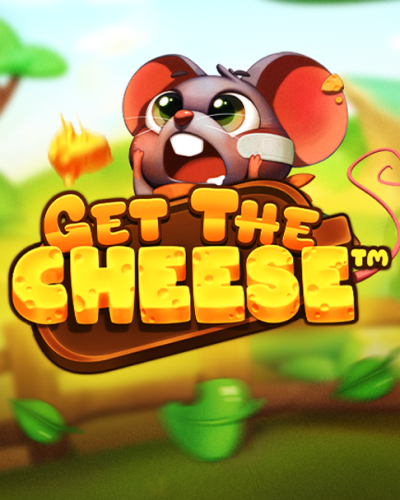 Get the Cheese game card