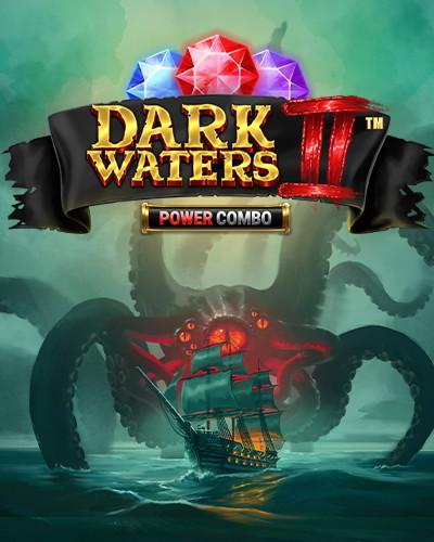 Dark Waters 2 Power Combo game card