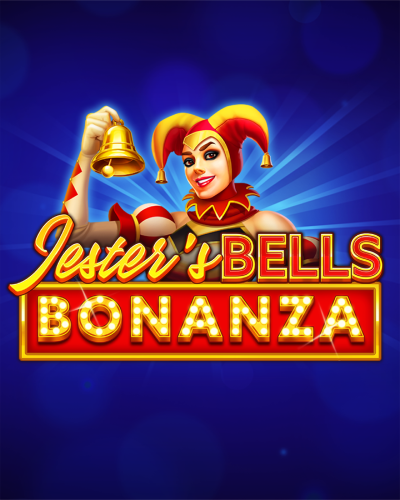 Jester's Bells Bonanza game card