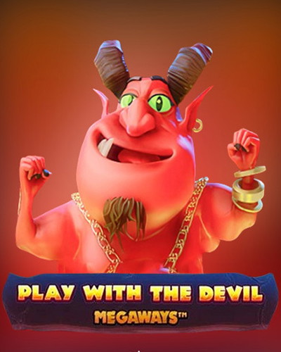 Play With the Devil Megaways game card
