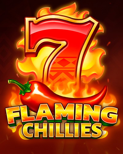 Flaming Chillies