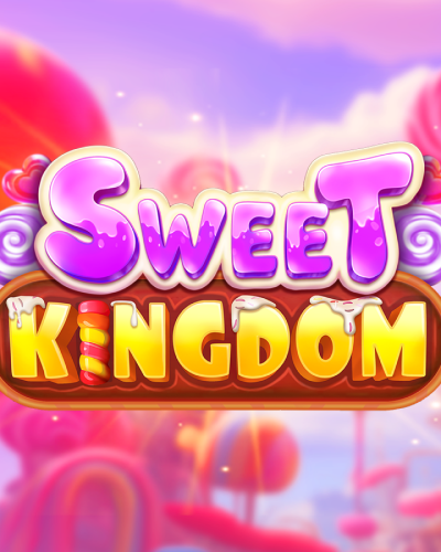 Sweet Kingdom game card