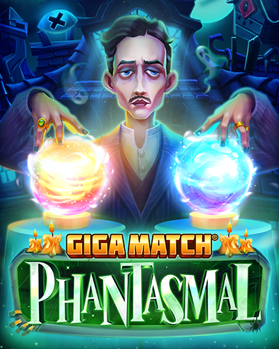 Giga Match Phantasmal game card