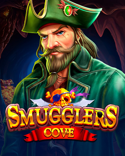 Smuggler's Cove game card