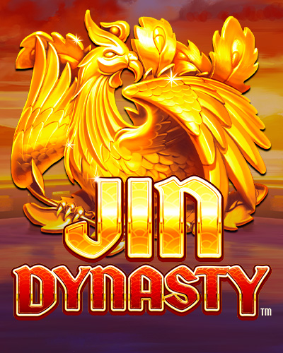 Jin Dynasty game card