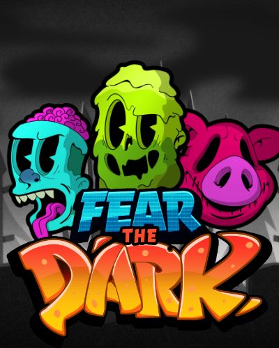 Fear the Dark game card