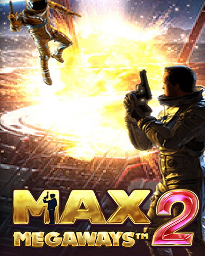 Max Megaways 2 game card