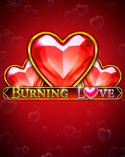 Burning Love game card
