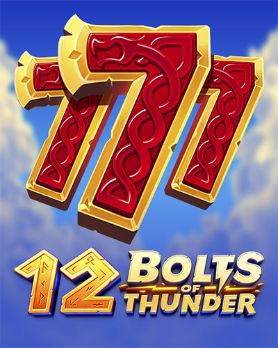 12 Bolts of Thunder	 game card