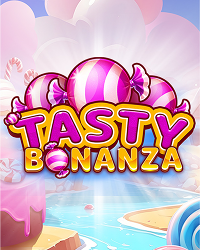 Tasty Bonanza game card