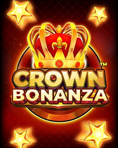 Crown Bonanza game card
