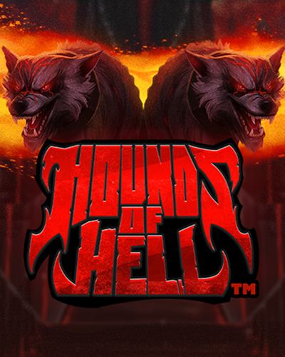 Hounds of Hell game card