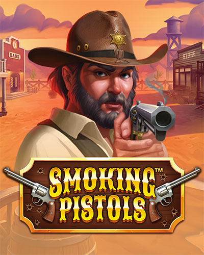 Smoking Pistols	