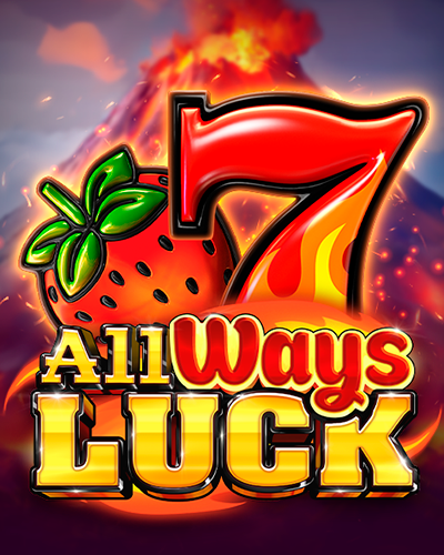 All Ways Luck game card