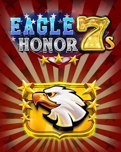 Eagle Honor 7s game card
