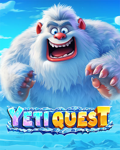 Yeti Quest game card